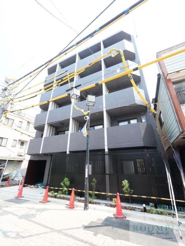 PREMIUM CUBE 中野新橋 DEUX