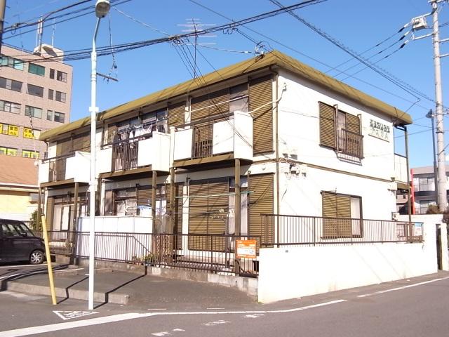 シティーハイムアスカ