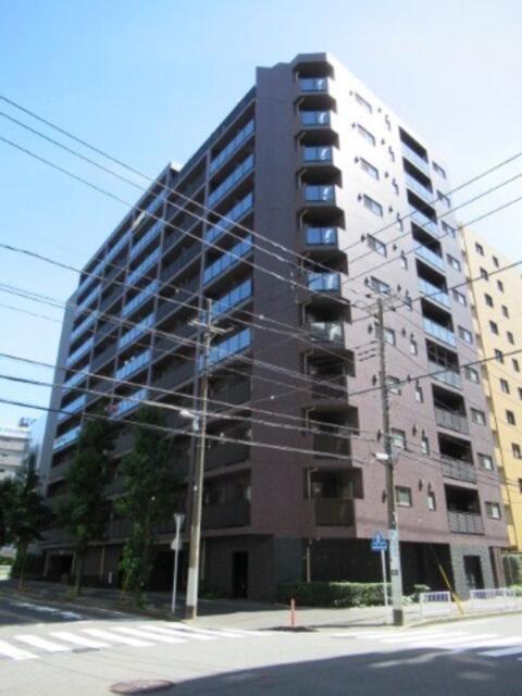 フェニックス新横濱クアトロ