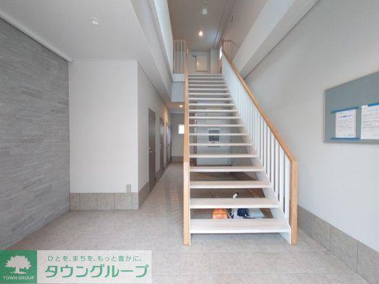 ＪＲ京浜東北線 大宮駅(埼玉) 徒歩35分 3階建 築3年