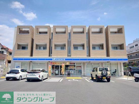 ＪＲ京浜東北線 大宮駅(埼玉) 徒歩35分  築3年