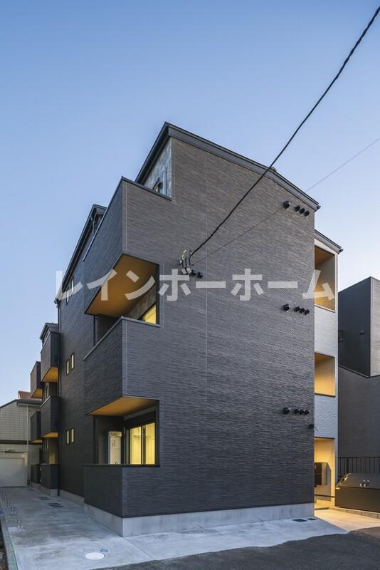 ＪＲ総武線 幕張駅 徒歩10分  築3年