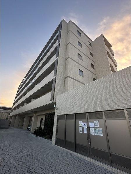 スプランディッド池田呉服町