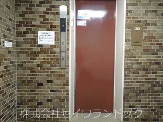 豊玉第3コーポラス