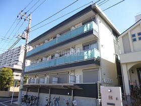 豊玉南3丁目アパート