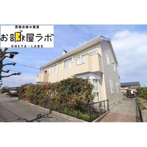 ポートハイツ2号館A棟
