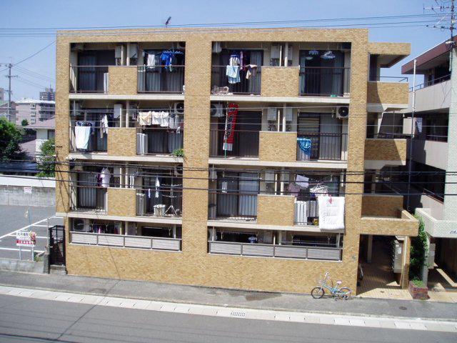 サンアート弥生