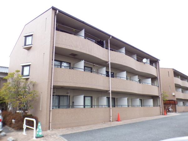 桜大宮マンション