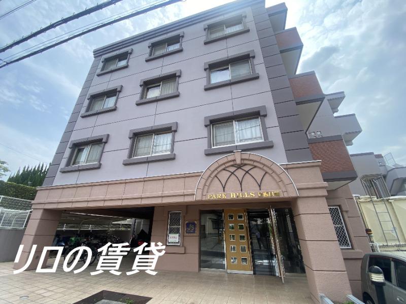 JSMANSIONパークヒルズ立岩小前