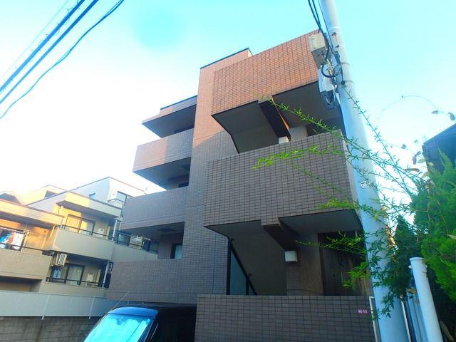 ルーブル東高円寺