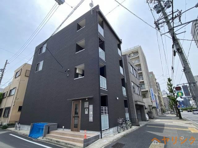 リブリ志賀本通