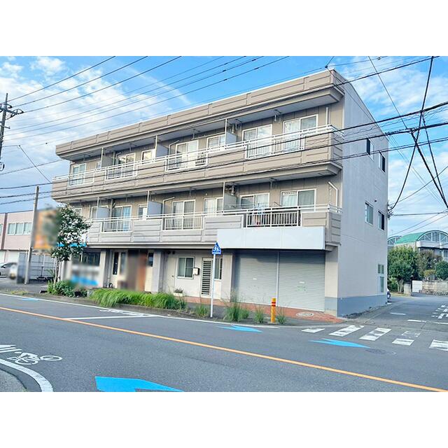 ハイツ堂山