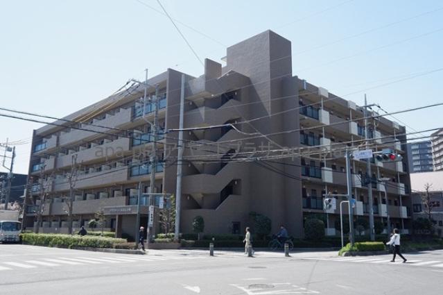 グランドゥールふじみ野