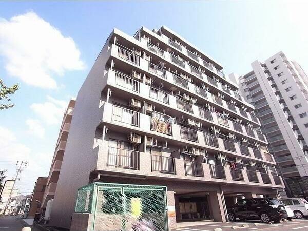 A・CITY相生(1K/3階)