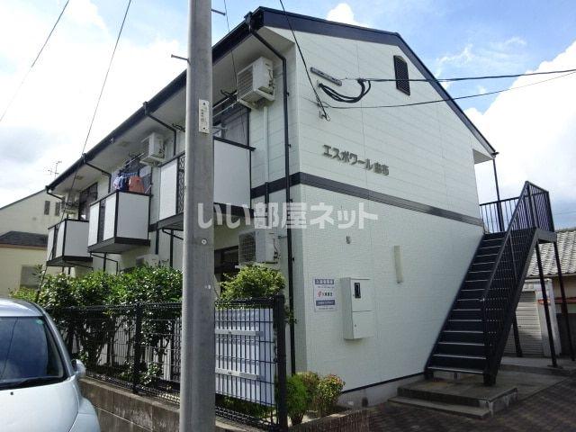 エスポワール由布