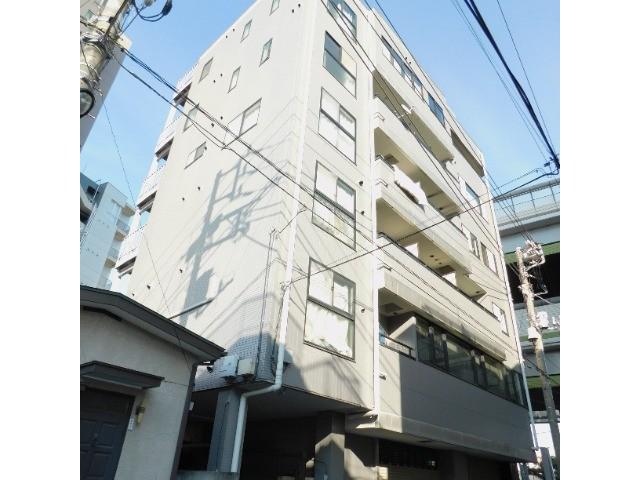 サンクレストSAITO