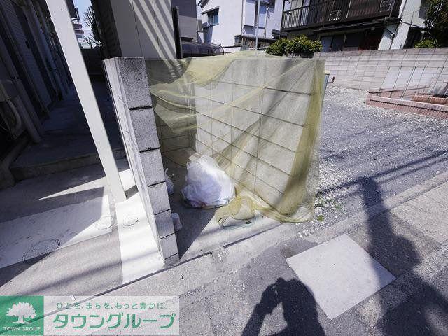 GAP草加