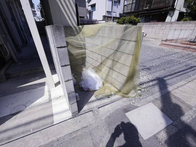 GAP草加