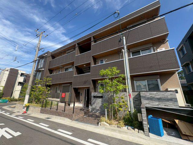 SAKURA甲子園三保町