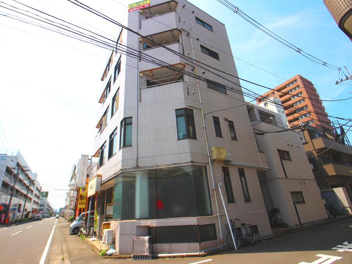 プラーズ相模原II