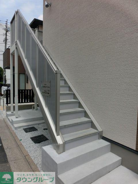アドバンテージ稲毛