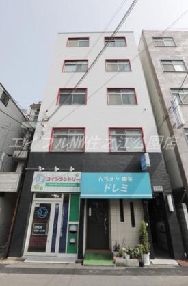 ビラ長居
