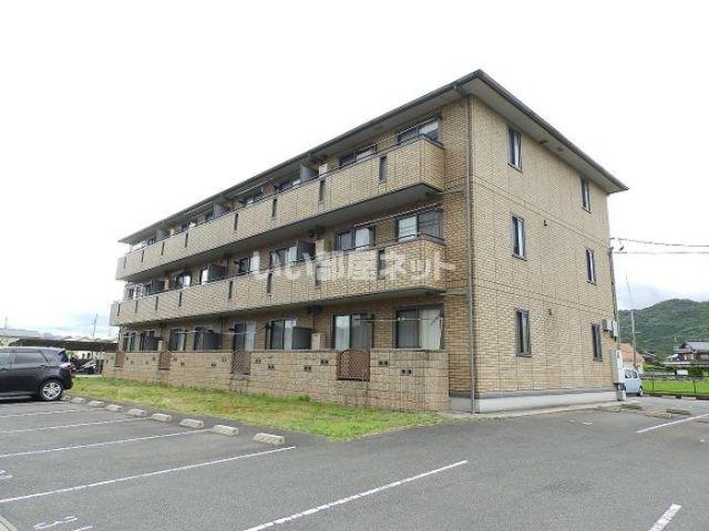 リビングタウン朝田B棟
