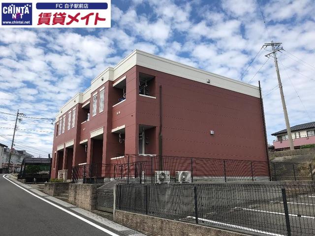 フラワーピーチ