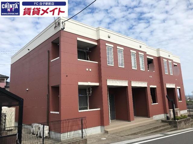フラワーピーチ