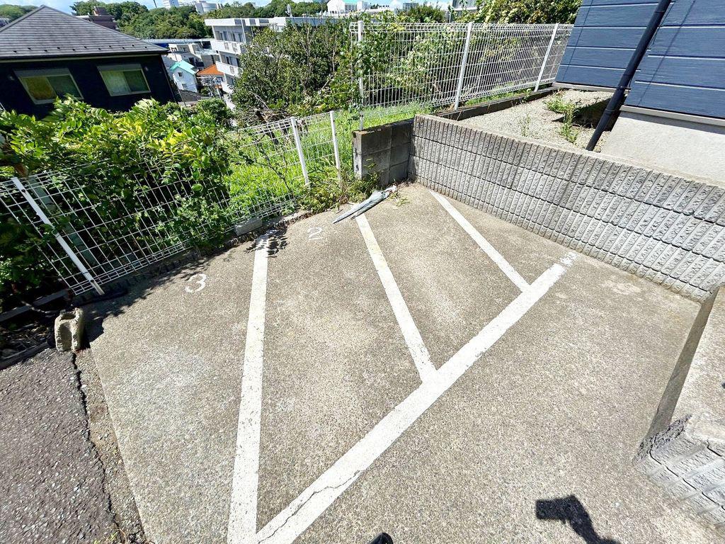 エクセレント三ツ沢A棟