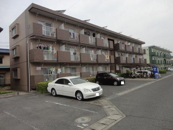 レクサス十日市I