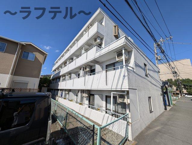 アーバンハイム寿