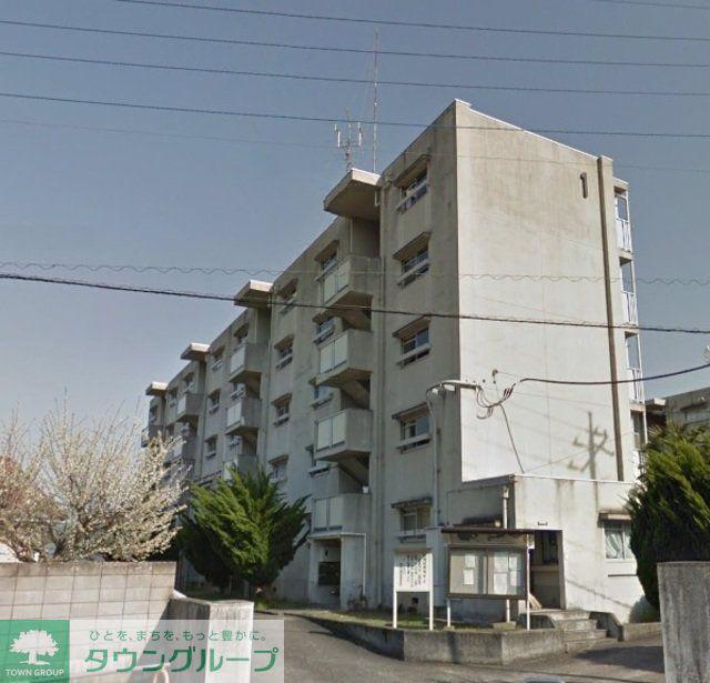 ビレッジハウス毛呂山1号棟