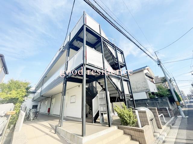 リブリ・弘明寺