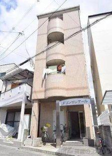 メゾンロレアール