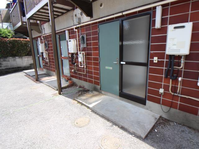 サニーレジデンス
