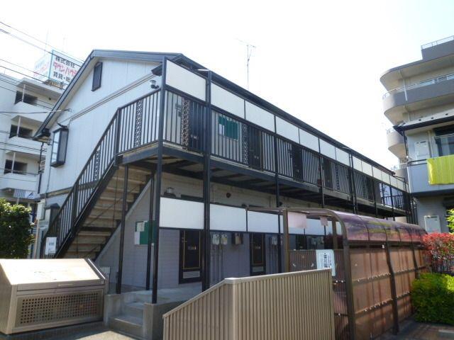 トゥインクルコート大町5番館