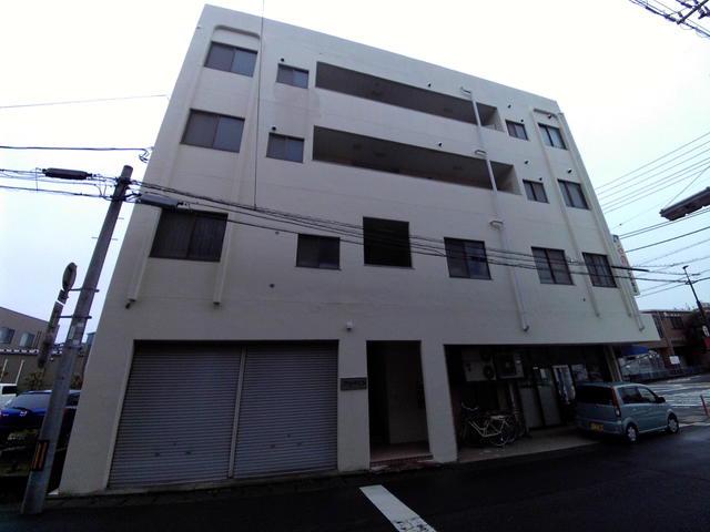 ササキビル(3DK/3階)