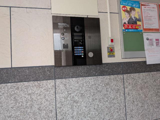 キャンパスコート夙川