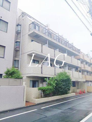 扶桑ハイツ経堂