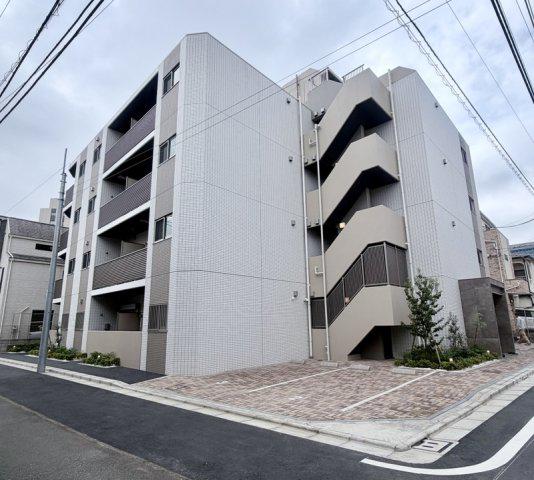 アイル グランデ赤羽