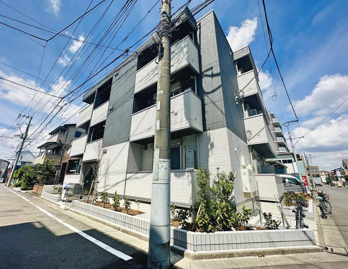 エクセリア南花畑I