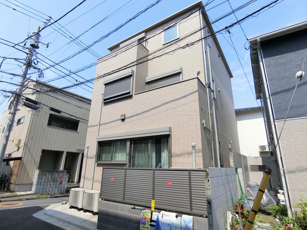 ラ・ルミエールII