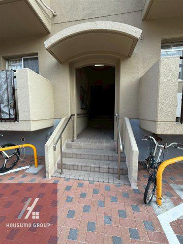 メゾン千里丘5番街O棟