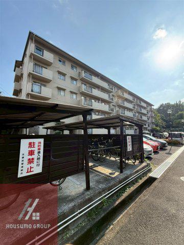 メゾン千里丘5番街O棟