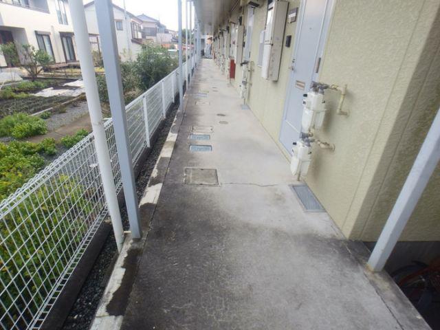 アネックスフジ