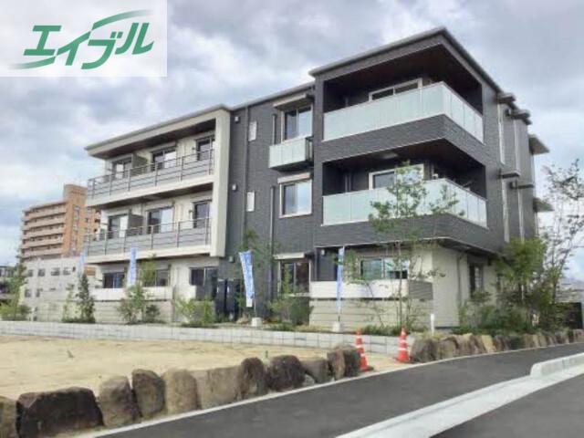 クレストヴェールV