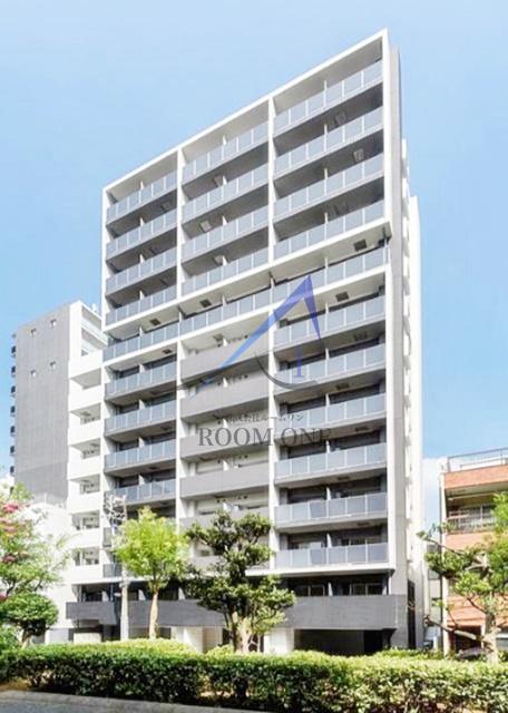 ガーラ・アヴェニュー木場