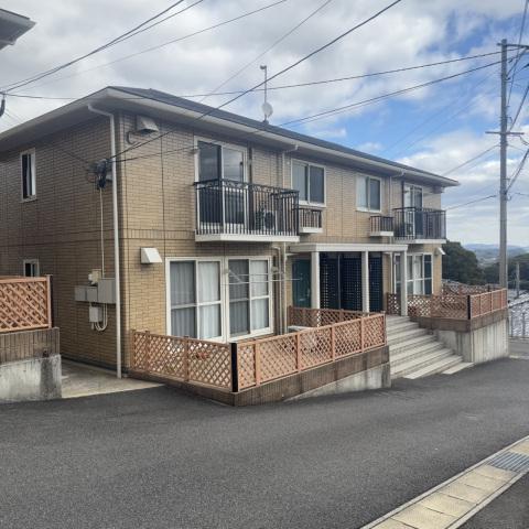 ロイヤルガーデン天神C棟
