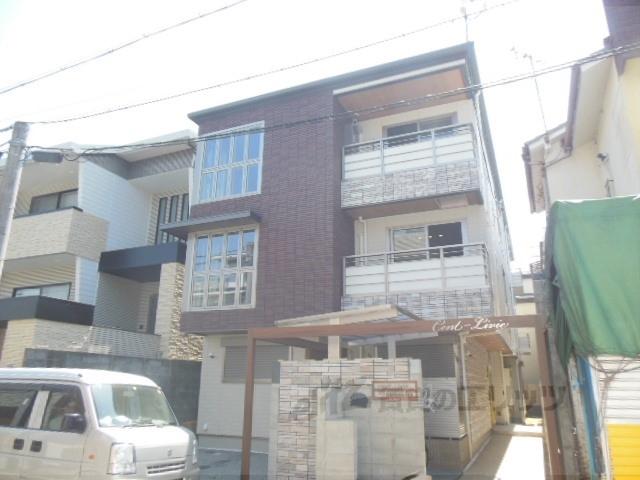 セントリビエ北山